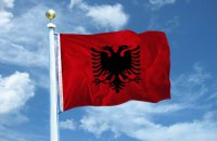 Албанія підтримала візит Зеленського до Сербії та заявила про незмінну підтримку України й Косова