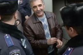 Арест ценой 10 млрд гривень