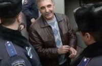 Арест ценой 10 млрд гривень