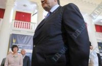 Янукович: негативные отчеты об Украине - вина коррумпированных чиновников