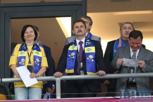 Во время Евро коммунальные службы научились держать город в порядке, - Попов