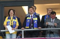 Під час Євро комунальні служби навчилися тримати місто в порядку, - Попов