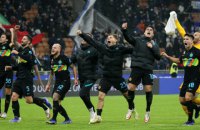 Последние два клуба из топ-5 лиг потерпели свои первые поражения в чемпионате