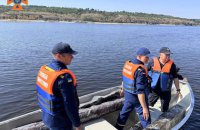 На узбережжі Хортиці знайшли фрагменти човнів XVIII століття