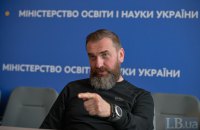Міністр освіти підписав грантову угоду з ЮНІСЕФ