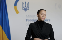 МЗС за допомогою штучного інтелекту створило представницю з консульських питань – Вікторію Ші