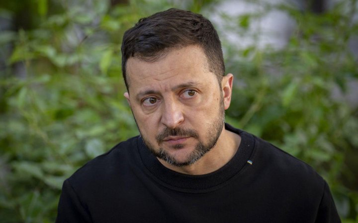 Зеленський заявив, що Росія накопичила 10 тисяч ракет С-300, але у світу є аналоги для протидії
