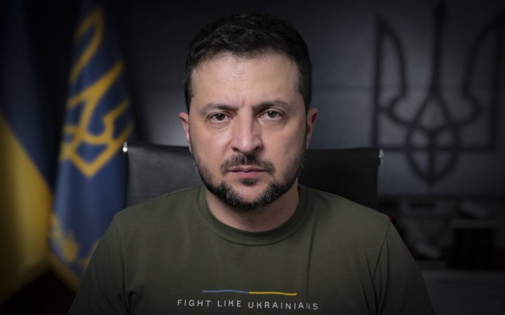 Зеленський провів засідання Ставки Верховного Головнокомандувача: йшлося про успішну деокупацію 4000 кв. кілометрів