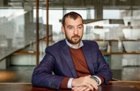 Філіп Грушко: «Завод зі збирання комплектуючих для айфонів і боїнгів перестане бути фантастикою» 