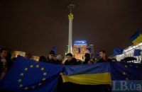 Вступ до ЄС: більше реалізму