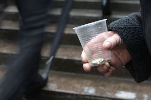 Уровень бедности в РФ вырос до 14%, - Росстат