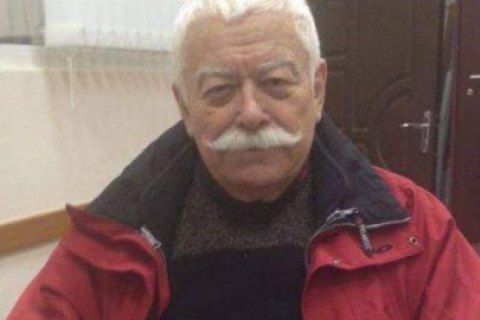 Суд приговорил 84-летнего харьковчанина к 12 годам тюрьмы за госизмену