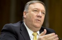 Помпео похвалил работу Йованович и Тейлора в Украине