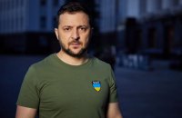Навіть попри те, що сучасних ракет у Росії все менше, потреба України в протиракетних системах зберігається, - Зеленський