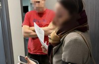 Постачали будматеріали для оборонних об’єктів РФ: в Україні повідомили про підозру організатору схеми