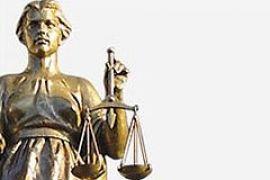 Пошук справедливості перестає бути примарою