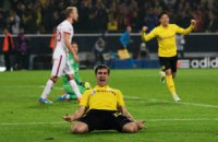 ЛЧ: "Боруссия" прорубила окно в плей-офф, "Байер" покорил Питер