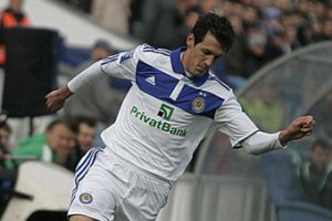 Бразильский защитник продлил контракт с "Динамо"