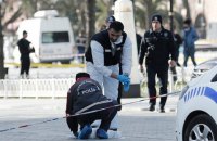 В семи районах Турции ввели комендантский час