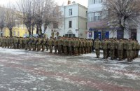 Командование Воздушных сил потеряло секретный приказ