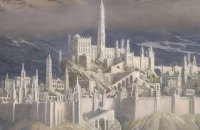 В 2018 году издадут "новую" книгу Джона Р. Р. Толкиена "Падение Гондолина"