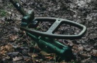 Канадські військові навчають українських бійців виявляти приховані міни