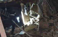 Харківська обласна прокуратура зафіксувала воєнний злочин росіян у Золочеві