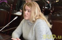 НАБУ провело обыск у судьи Высшего хозсуда Украины