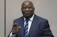 Бельгия примет оправданного гаагским судом экс-президента Кот-д'Ивуара