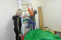 Дома ребенка трансформируют в центры реабилитации и паллиативной помощи