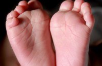 В Днепре заболевшая коронавирусом женщина родила здорового ребенка 