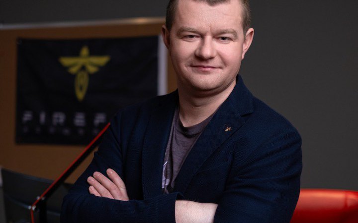 "30 млн доларів за 30 днів": бізнесмен Поляков закликав підприємців переказувати кошти Дніпру як гуманітарному хабу країни