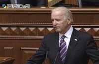 Байден надеется, что в Украине его будут вспоминать незлым тихим словом