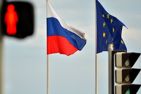 ЕС продлил санкции против России