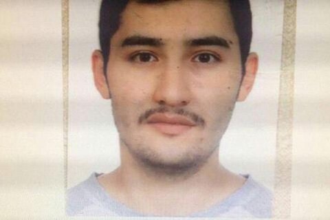 Виконавцем теракту в Петербурзі названо уродженця Киргизстану (оновлено)