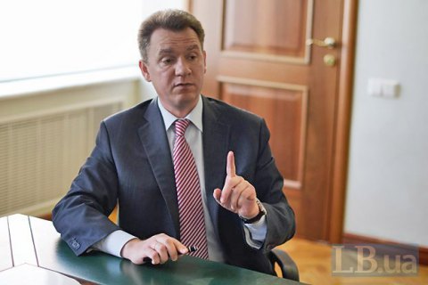 Детектив НАБУ отстранен судом от расследования в отношении Охендовского, - адвокат 
