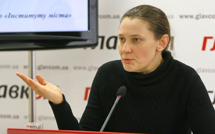 Адвокатці Тетяні Монтян оголосили про підозру в систематичній публічній підтримці держави-агресора