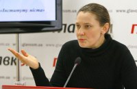 Адвокатці Тетяні Монтян оголосили про підозру в систематичній публічній підтримці держави-агресора