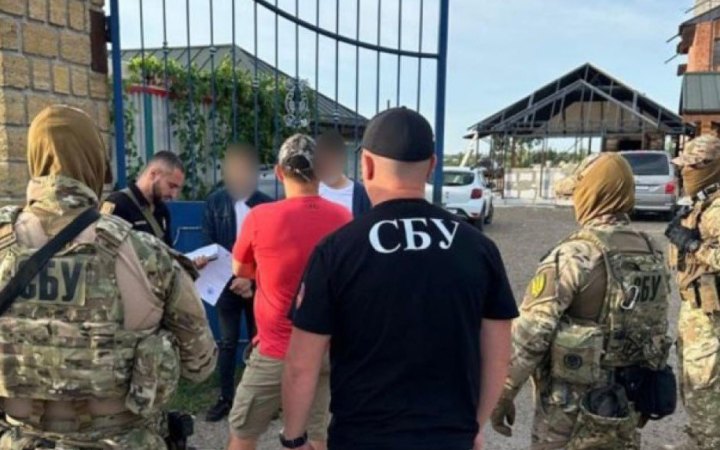 На Одещині голова однієї з райрад викрав катер Держекоінспекції, - МВС