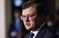 ​Глава МЗС України - Папі Римському про "білий прапор": Ми ніколи не піднімемо інших прапорів, крім синьо-жовтого