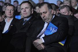 ПР: «давайте перестанем хамить людям»