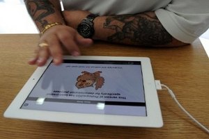 СМИ назначили выход iPad 3 на март