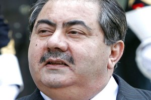Саудовская Аравия спустя 22 года возвращает посла в Ирак