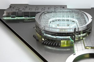 Коломойский продолжит строительство арен к Евробаскету