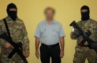 СБУ задержала одесского антимайдановца-участника событий 2 мая