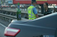 ДАІ не має права штрафувати водіїв на місці порушення, - КС