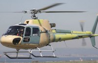 МВС пояснило закупівлю вертольотів необхідністю оновлення авіапарку