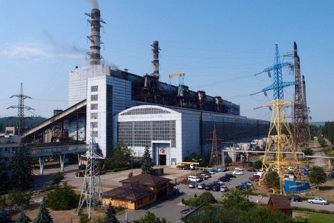 Кабмин распорядился продать "Центрэнерго" в конце ноября