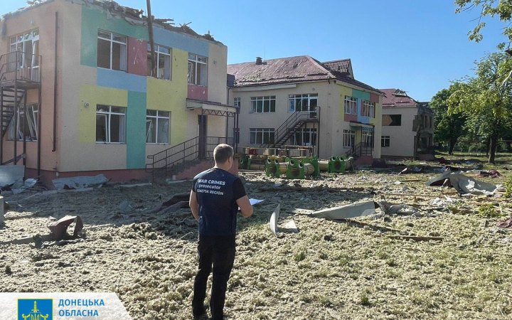 Головне за суботу, 1 червня: бої на Покровському напрямку, 9 жертв удару по багатоповерхівці в Харкові