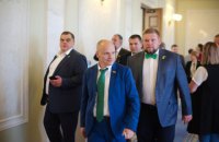 У "Слузі народу" призначили депутатів для спілкування зі ЗМІ